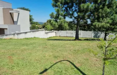 Terreno à venda, 545 m² por r$ 1.700.000,00 - alphaville granja viana - carapicuíba/sp