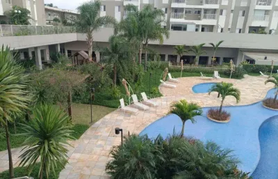 Cobertura com 4 dormitórios à venda, 176 m² por r$ 1.750.000,00 - vila são francisco - são paulo/sp