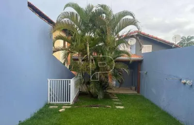 Casa à venda, 158 m² por r$ 850.000,00 - granja viana - cotia/sp