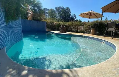 Casa com 4 dormitórios à venda, 460 m² por r$ 2.450.000,00 - palos verdes - cotia/sp