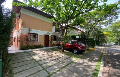 Casa com 4 dormitórios à venda, 300 m² por r$ 1.400.000,00 - panamericano - são paulo/sp