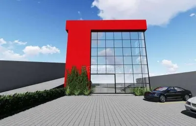 Área, 1319 m² - venda por r$ 2.638.000,00 ou aluguel por r$ 15.215,01/mês - granja viana - cotia/sp