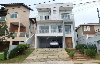 Casa com 3 dormitórios à venda, 255 m² por r$ 1.450.000,00 - granja viana – reserva vale verde - cotia/sp