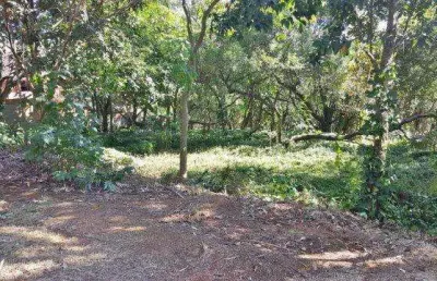 Terreno à venda, 2845 m² por r$ 1.800.000,00 - jardim mediterrâneo - cotia/sp