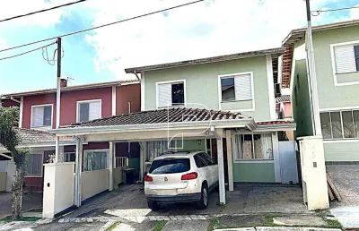 Casa com 3 dormitórios à venda, 121 m² por r$ 920.000,00 - granja viana - cotia/sp