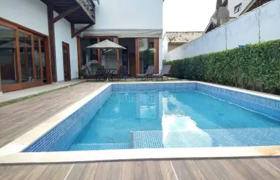 Casa à venda, 420 m² por r$ 1.680.000,00 - haras bela vista - vargem grande paulista/sp