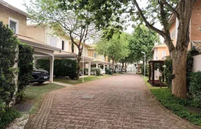 Casa com 3 dormitórios, 180 m² - venda por r$ 1.450.000,00 ou aluguel por r$ 8.330,00/mês - granja viana - cotia/sp