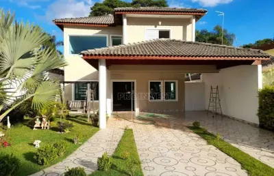 Casa com 03 dormitórios à venda, 250 m² por r$ 1.400.000 - villa rica - vargem grande paulista/sp