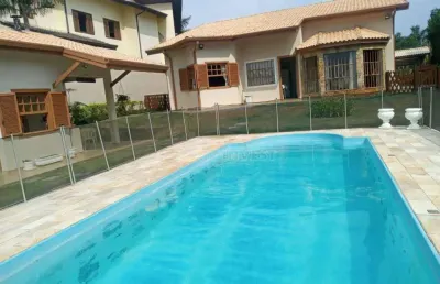 Casa com 3 dormitórios à venda, 220 m² por r$ 1.290.000,00 - monte catine - vargem grande paulista/sp