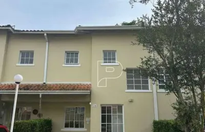 Casa com 2 dormitórios para alugar, 65 m² por r$ 3.000,00/mês - granja viana - cotia/sp