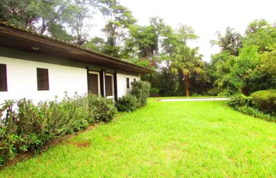 Belíssima no parque silvino com 385 m² por r$ 4.800.000 - cotia/sp
