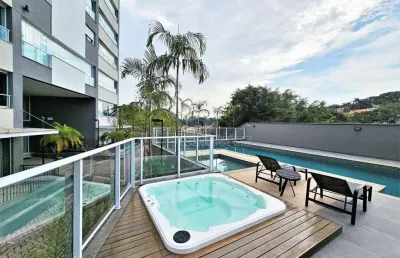 Apartamento, 248 m² - venda por r$ 2.500.000,00 ou aluguel por r$ 15.148,00/mês - costa do marfim - cotia/sp