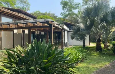 Casa com 4 dormitórios à venda, 525 m² por r$ 2.700.000,00 - parque primavera - carapicuíba/sp