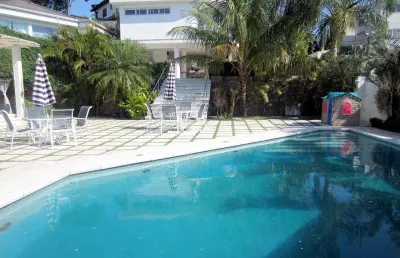 Oportunidade! casa com 8 dormitórios, 860 m², granja viana - cotia/sp