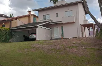 Casa com 3 dormitórios à venda, 170 m² por r$ 800.000,00 - paysage noble - vargem grande paulista/sp
