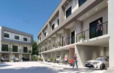 Casa com 2 dormitórios à venda, 98 m² por r$ 415.000,00 - granja viana - cotia/sp