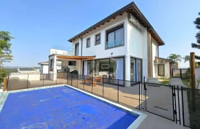 Casa em condomínio na granja viana!!!alphaville da granja!!!