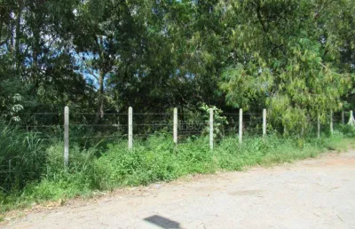 Terreno à venda, 2000 m² por r$ 3.000.000,00 - granja viana - cotia/sp