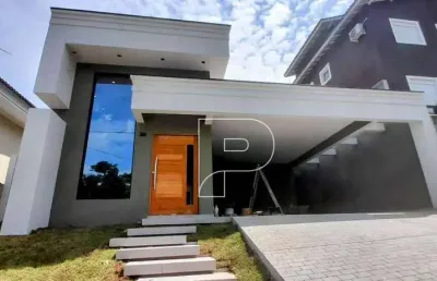 Casa com 3 dormitórios à venda, 190 m² por r$ 1.150.000,00 - villa rica - vargem grande paulista/sp