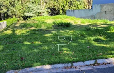 Terreno à venda, 580 m² por r$ 930.000,00 - granja viana - cotia/sp