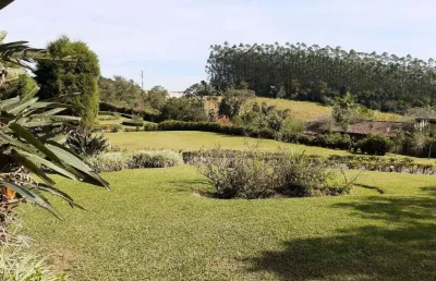 Sítio com 10 dormitórios à venda, 333240 m² por r$ 12.000.000,00 - caucaia do alto - cotia/sp