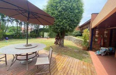 Casa à venda, 370 m² por r$ 2.799.900,00 - parque dos príncipes - são paulo/sp