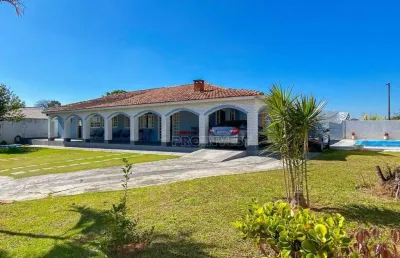 Casa com 4 dormitórios à venda, 390 m² por r$ 1.600.000,00 - haras bela vista - vargem grande paulista/sp