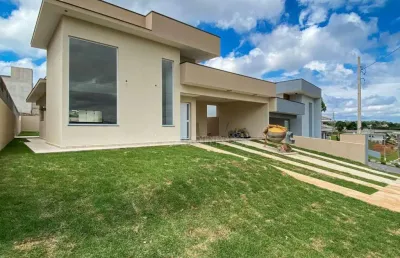 Casa com 3 dormitórios, 200 m² - venda por r$ 1.250.000,00 ou aluguel por r$ 9.000,02/mês - paysage bella vittá - vargem grande paulista/sp