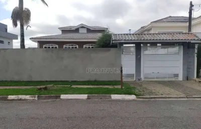 Casa com 3 dormitórios à venda, 360 m² por r$ 1.600.000,00 - haras bela vista - vargem grande paulista/sp