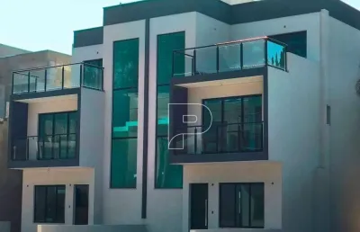 Casa com 4 dormitórios à venda, 155 m² por r$ 1.280.000,00 - granja viana - cotia/sp