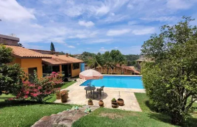 Casa com 3 dormitórios à venda, 260 m² por r$ 1.300.000,00 - são roque - são roque/sp