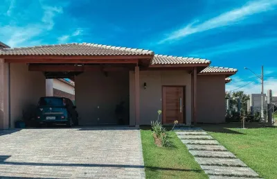 Casa com 3 dormitórios, 181 m² - venda por r$ 999.000,00 ou aluguel por r$ 6.004,00/mês - vargem grande paulista - vargem grande paulista/sp