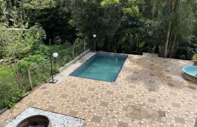 Casa com 5 dormitórios à venda, 250 m² por r$ 1.100.000,00 - granja viana - cotia/sp
