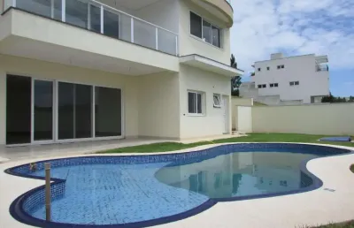 Casa com 4 dormitórios à venda, 413 m² por r$ 3.990.000,00 - granja viana - carapicuíba/sp