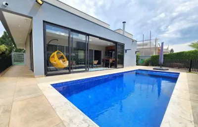 Casa com 3 dormitórios à venda, 310 m² por r$ 3.100.000,00 - alphaville granja viana - carapicuíba/sp