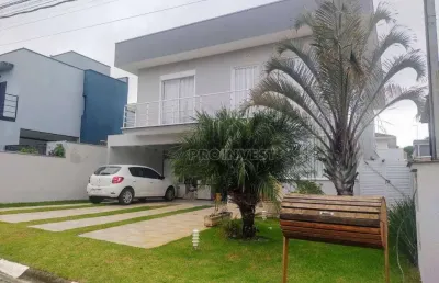 Casa com 3 dormitórios à venda, 280 m² por r$ 1.250.000,00 - villa rica - vargem grande paulista/sp