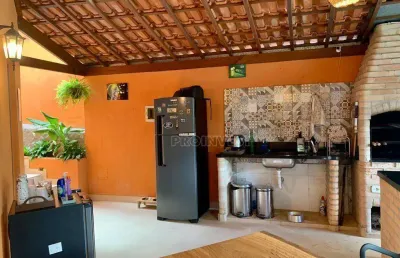 Casa à venda, 130 m² por r$ 1.450.000,00 - granja viana - carapicuíba/sp