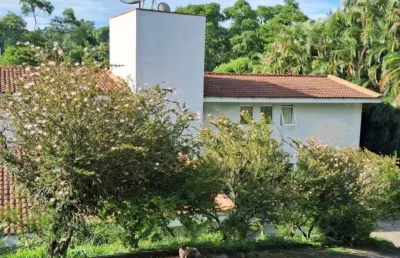 Casa com 4 dormitórios à venda, 604 m² por r$ 2.320.000,00 - granja viana - carapicuíba/sp