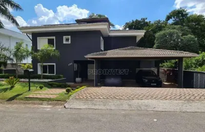 Casa com 4 dormitórios à venda, 357 m² por r$ 2.580.000,00 - granja viana - carapicuíba/sp