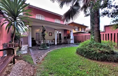 Casa à venda, 215 m² por r$ 1.590.000,00 - granja viana - cotia/sp