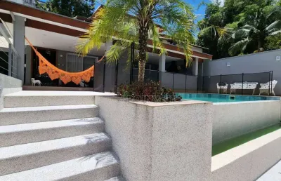 Casa à venda, 290 m² por r$ 1.690.000,00 - granja viana - cotia/sp