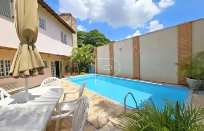 Casa à venda, 424 m² por r$ 1.499.000,00 - granja viana - cotia/sp