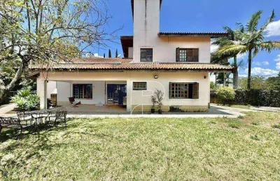 Casa com 3 dormitórios à venda, 255 m² por r$ 1.250.000,00 - granja viana - carapicuíba/sp