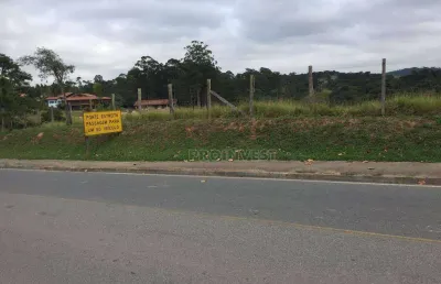 Terreno à venda, 9685 m² por r$ 3.980.000,00 - sorocamirim - são roque/sp
