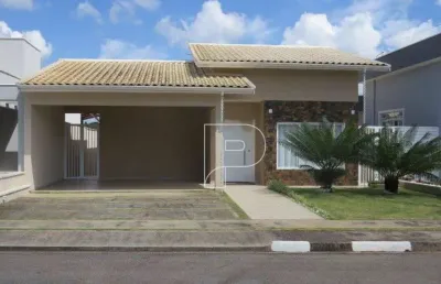 Casa com 3 dormitórios à venda, 238 m² por r$ 1.370.000,00 - residencia vila real - vargem grande paulista/sp