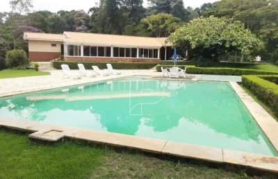Sítio à venda, 117161 m² por r$ 3.200.000,00 - jardim santa vitória (canguera) - são roque/sp