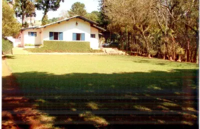 Casa com 3 dormitórios à venda, 789 m² por r$ 5.500.000,00 - granja viana - cotia/sp