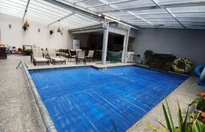 Casa, 355 m² - venda por r$ 1.230.000,00 ou aluguel por r$ 9.000,00/mês - vila verde - itapevi/sp