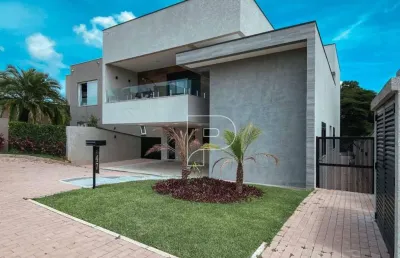 Casa com 4 dormitórios à venda, 365 m² por r$ 3.790.000,00 - granja viana - carapicuíba/sp