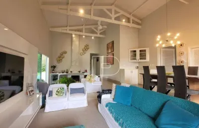 Casa com 3 dormitórios à venda, 262 m² por r$ 2.000.000,00 - patrimônio do carmo - são roque/sp